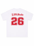 26 Tee