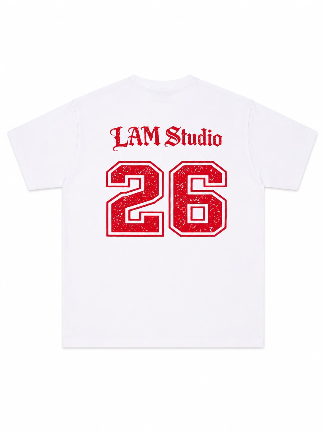 26 Tee