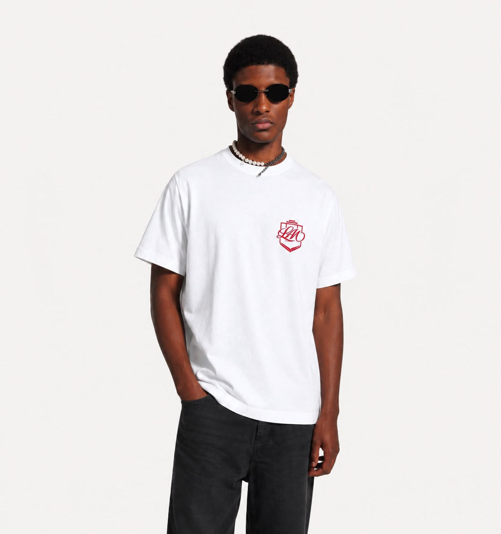 26 Tee