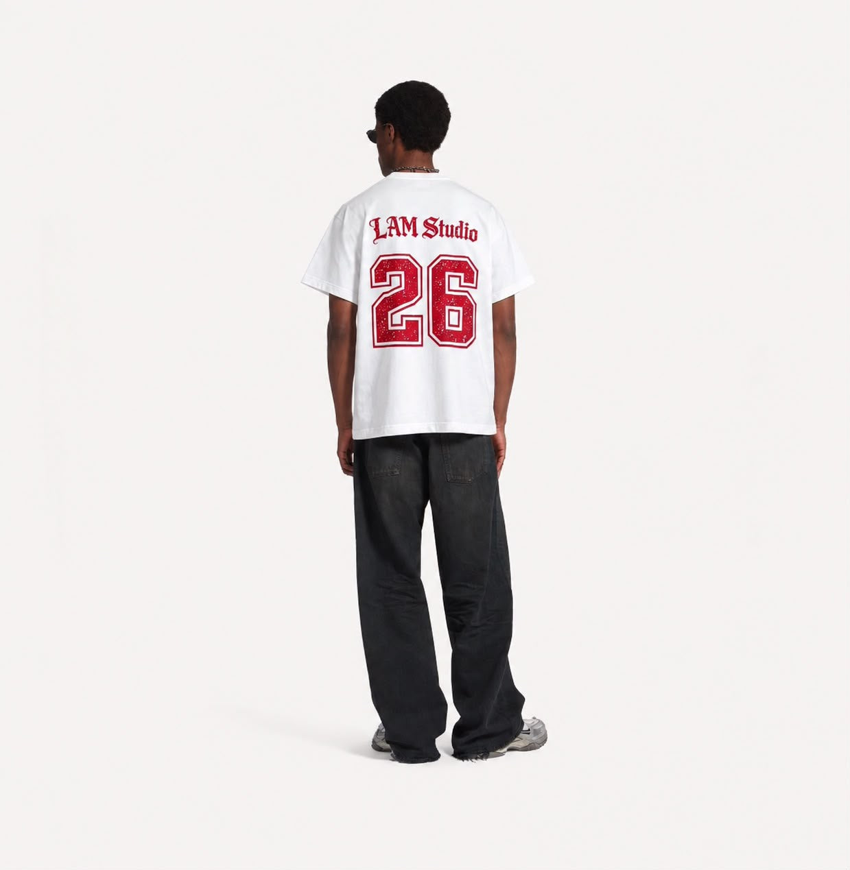 26 Tee
