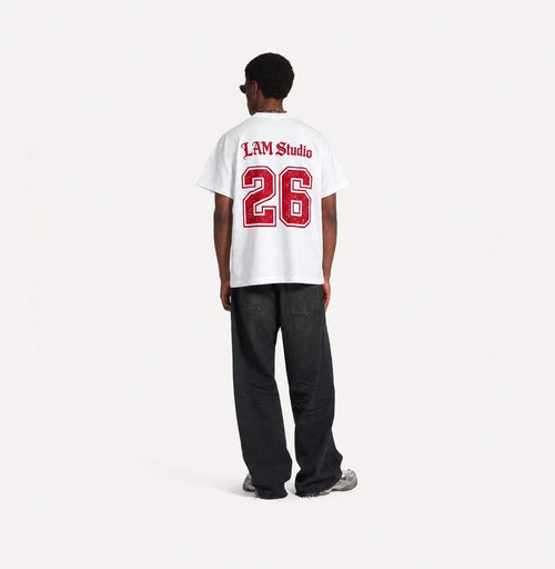 26 Tee